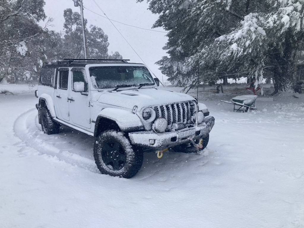 Jeep Gladiator What did you do WITH your Gladiator today? 1AC2ABBE-48B5-42AB-AFDC-802764B8BB67_1_105_c