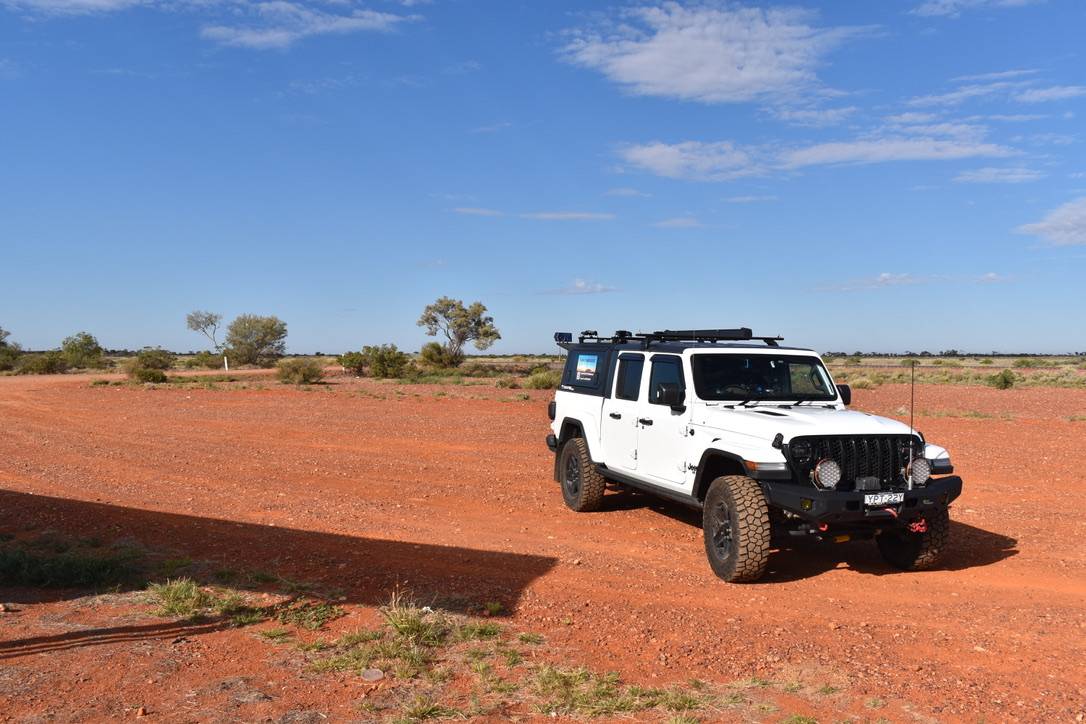 Jeep Gladiator What did you do WITH your Gladiator today? 5AFF0412-A195-43D9-AC74-490151D40D93_1_105_c