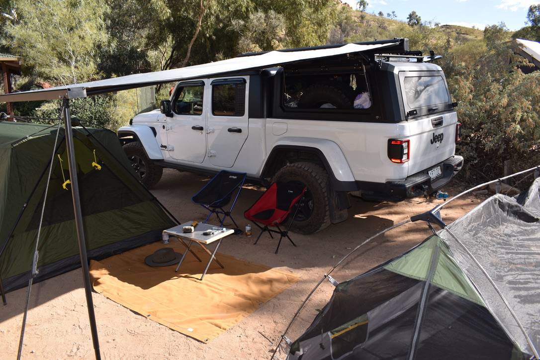 Jeep Gladiator What did you do WITH your Gladiator today? 9F003F50-28EB-471F-9561-6663821EEB49_1_105_c