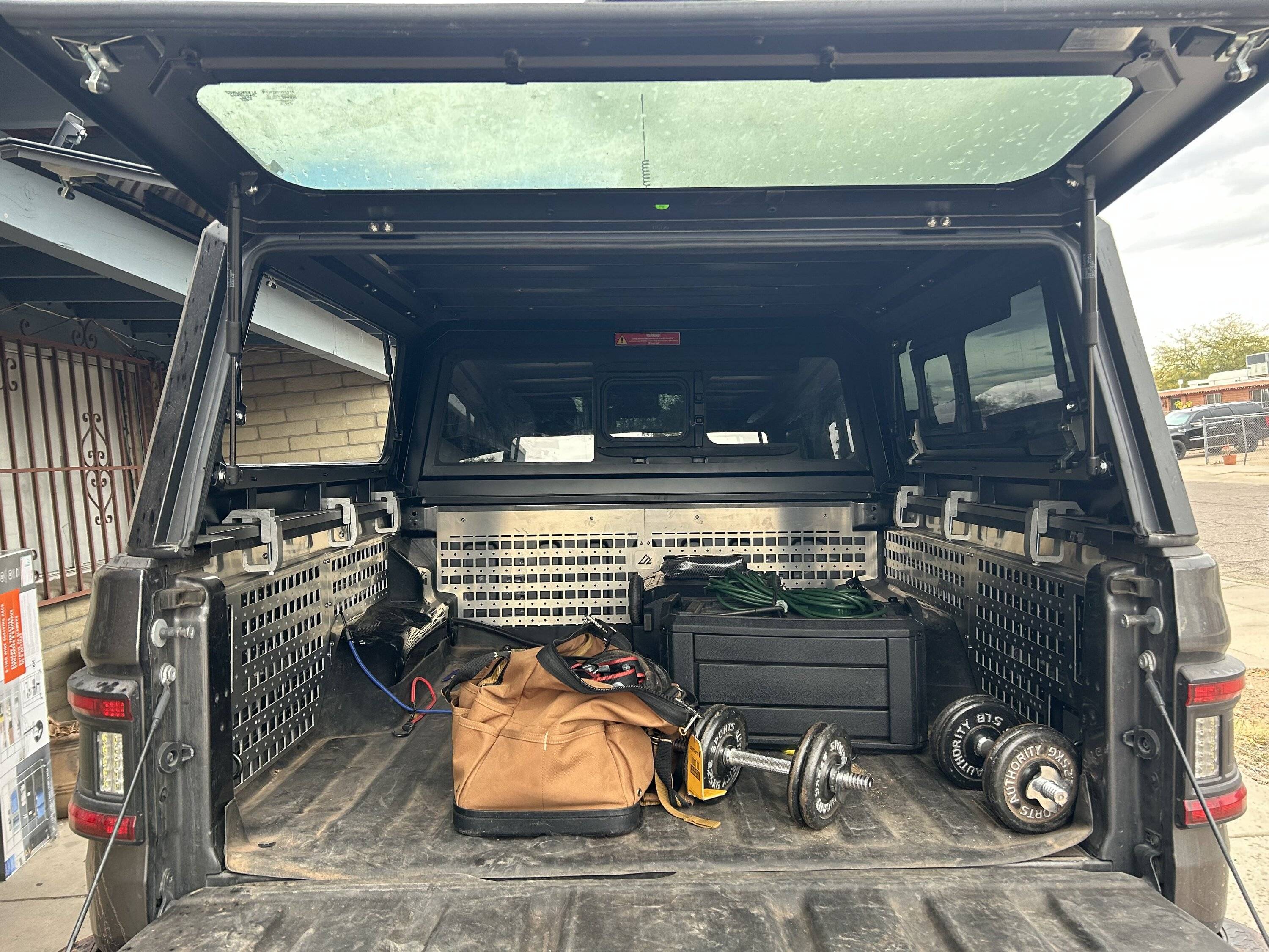 Jeep Gladiator RSI and ARE IMG_4773_2