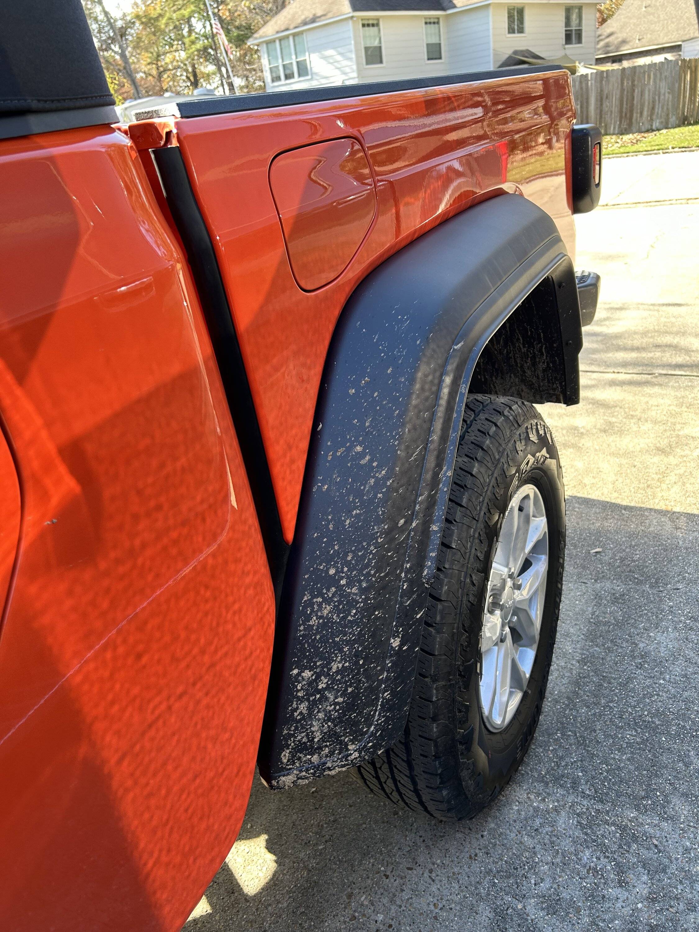 Jeep Gladiator Just Ordered? Check in HERE! IMG_8266