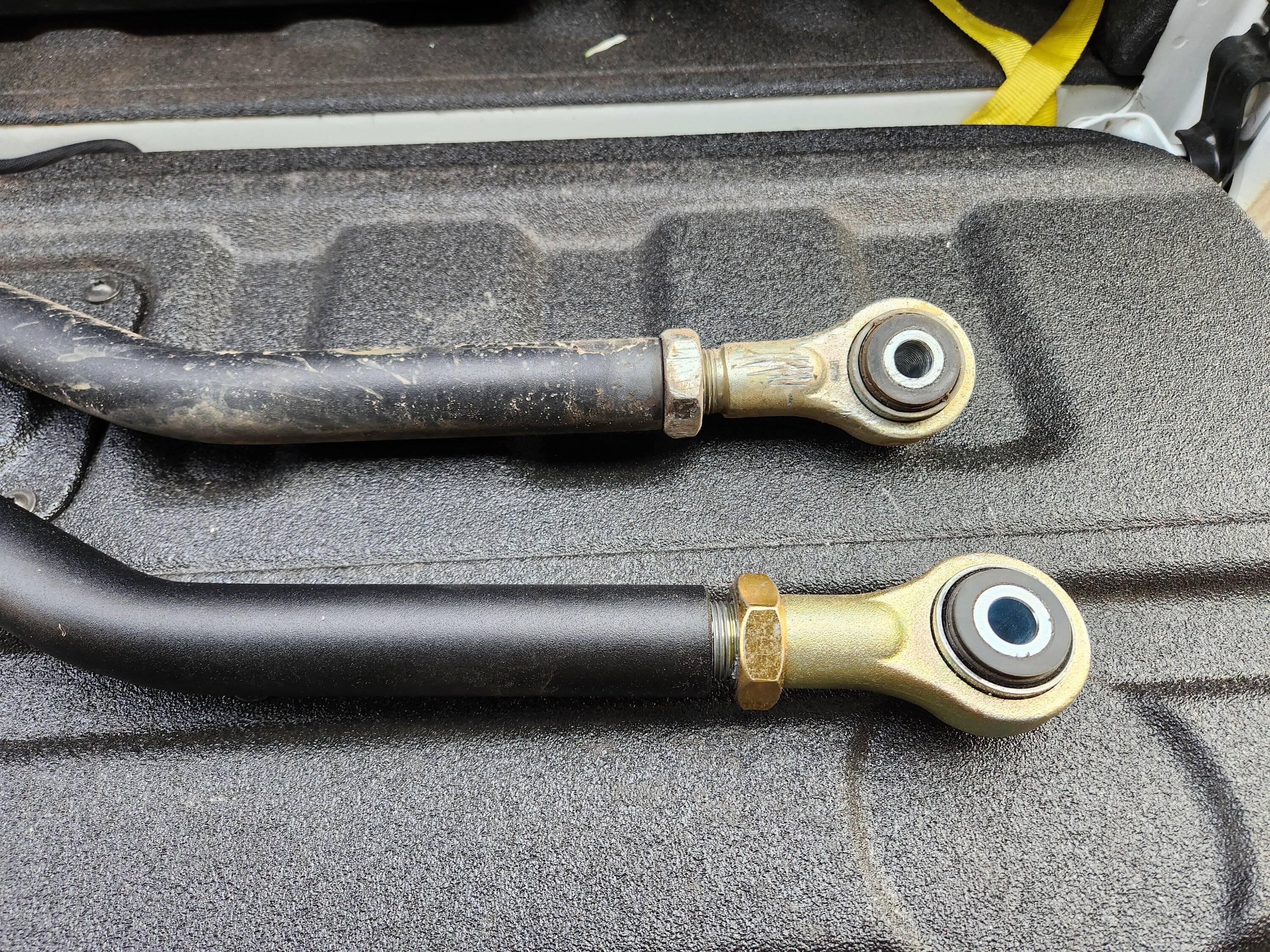 Jeep Gladiator Free : Denver area Clayton rear adjustable track bar 1000012472