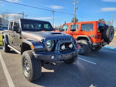 Jeep Gladiator Warped's Mojave Build 350372-8f5a64520725cd8cb272cdea94786b07