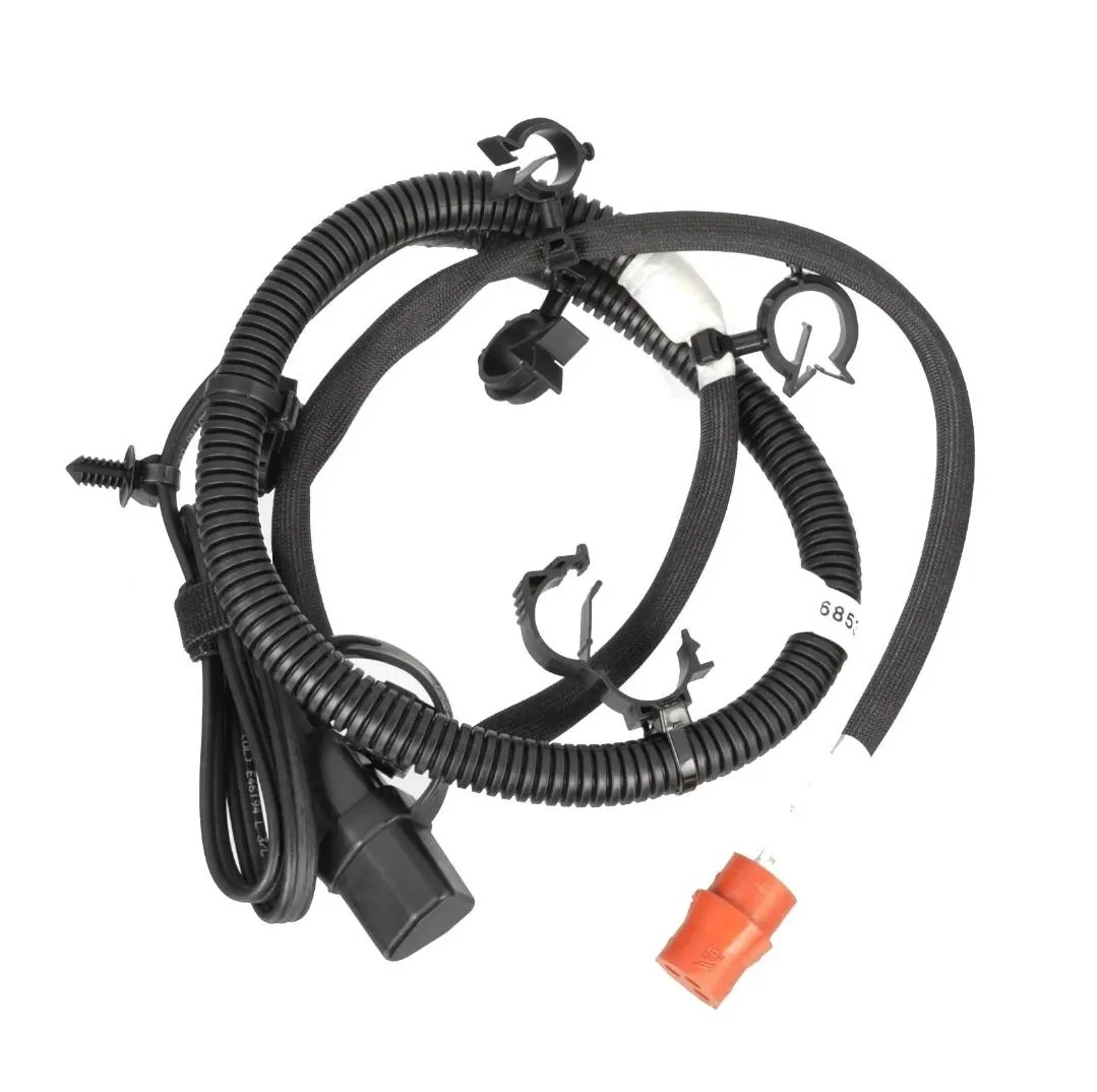 Jeep Gladiator EcoDiesel Block Heater Installation Screenshot_20231220_214512_eBay