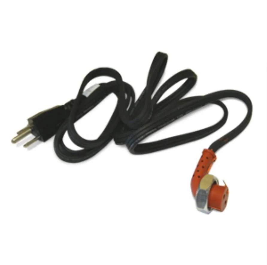 Jeep Gladiator EcoDiesel Block Heater Installation Screenshot_20231220_214834_Chrom