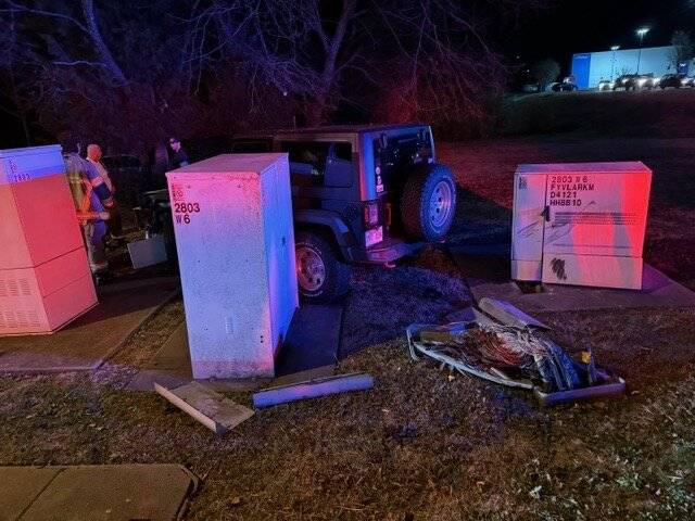 Jeep Gladiator Sad day. 1 down from fleet IMG_7702
