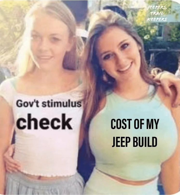Jeep Gladiator O 1703205683850