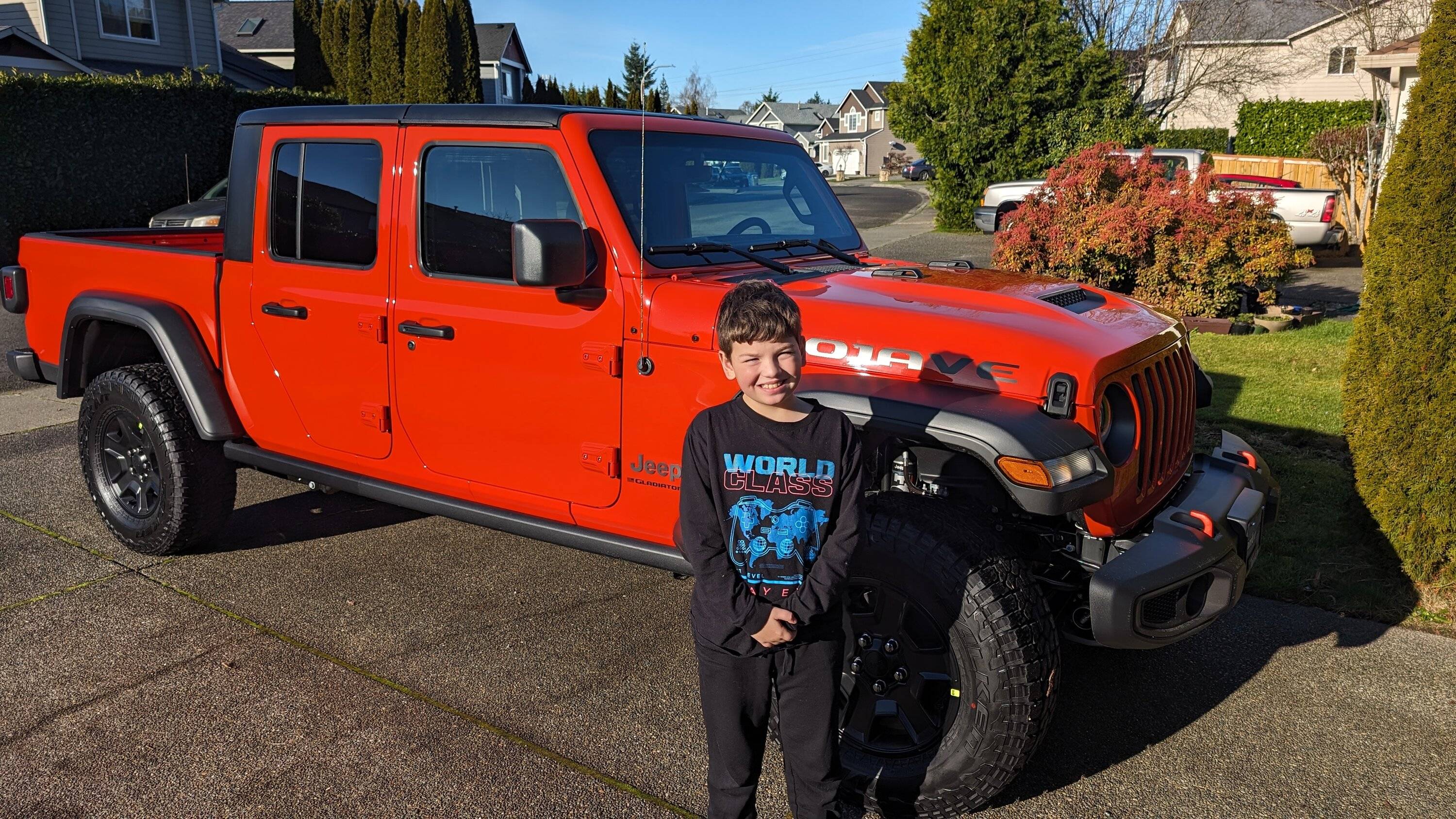 Jeep Gladiator PUNK'N Gladiator JT Club 2023-12-21 12.46.00