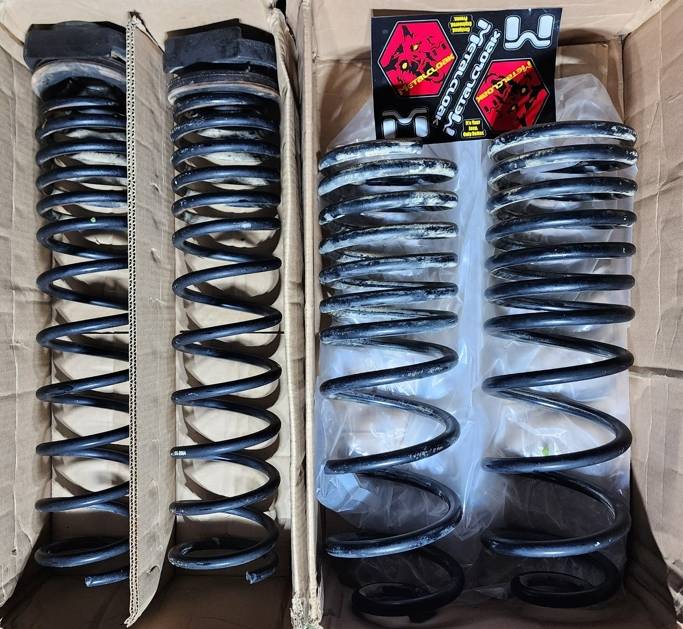 Jeep Gladiator Metalcloak 3.5" Springs - $350 Screenshot_1