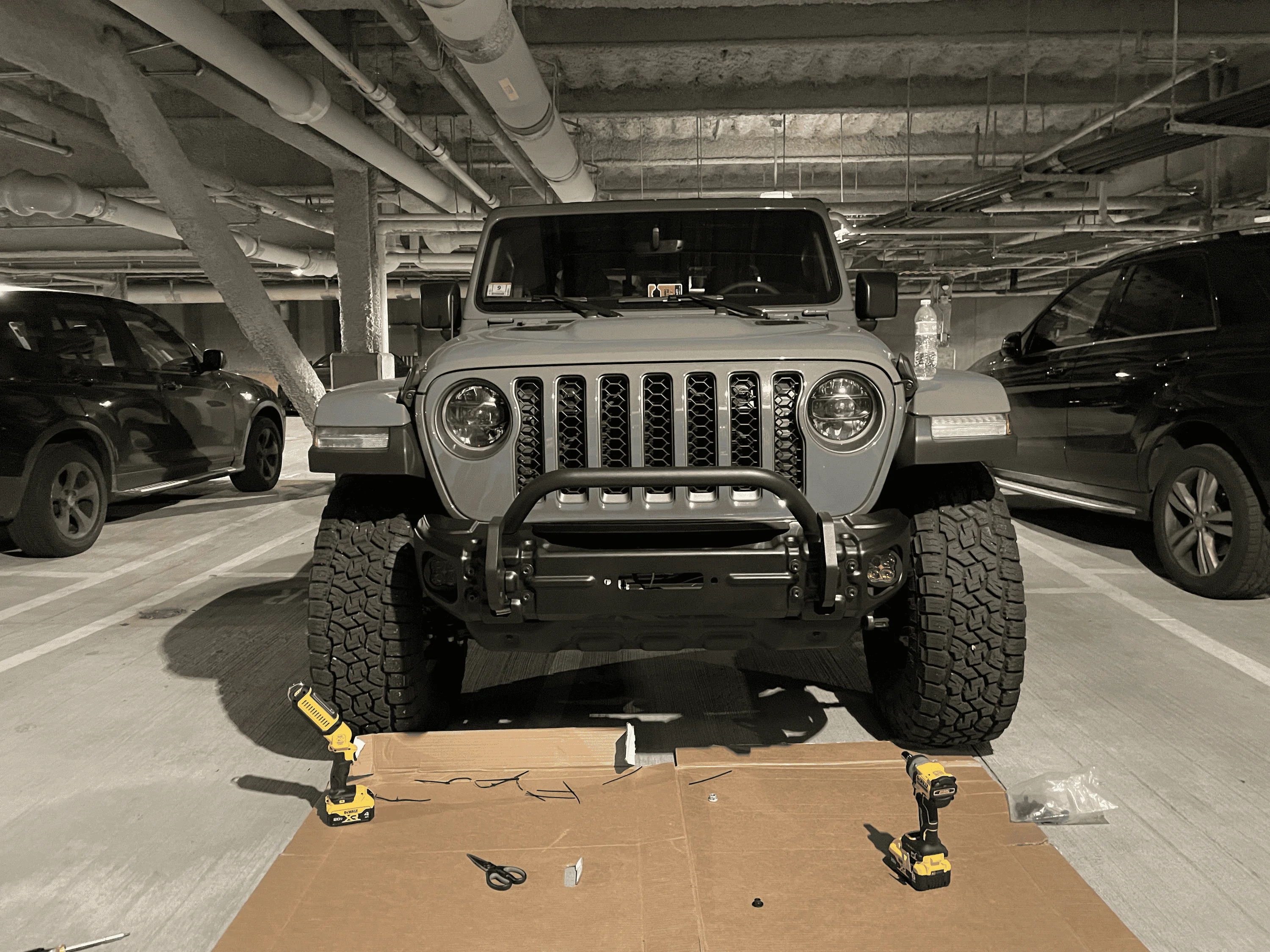 Jeep Gladiator 99% ??? ?????? ????? ????? ??????. ?????? ???? ???? ??. tempImagedFifT3