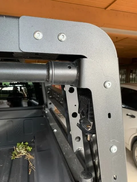 Jeep Gladiator ZroadZ Rack Library - 3 of 13