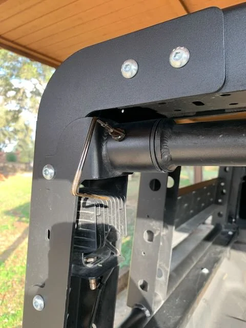 Jeep Gladiator ZroadZ Rack Library - 5 of 13