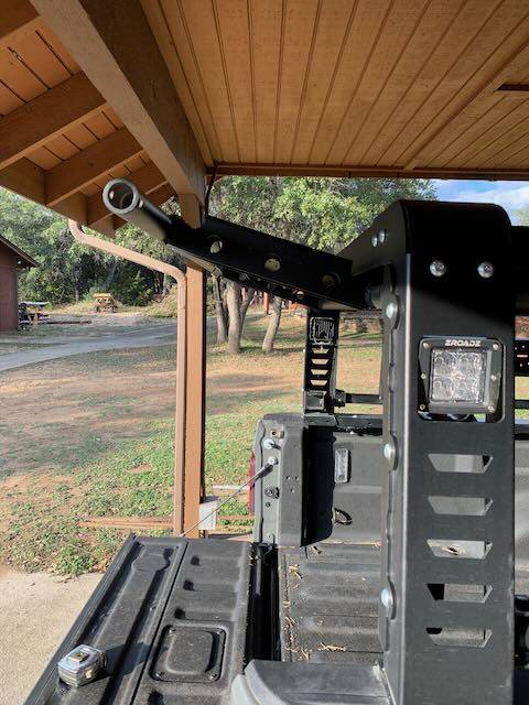 Jeep Gladiator ZroadZ Rack Library - 7 of 13