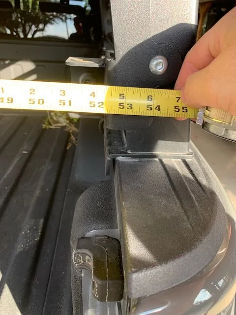 Jeep Gladiator ZroadZ Rack Library - 8 of 13