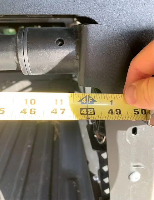 Jeep Gladiator ZroadZ Rack Library - 9 of 13