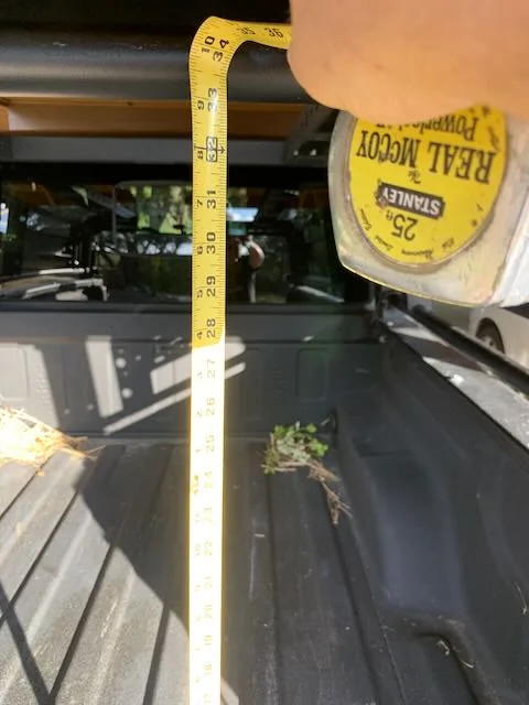 Jeep Gladiator ZroadZ Rack Library - 12 of 13