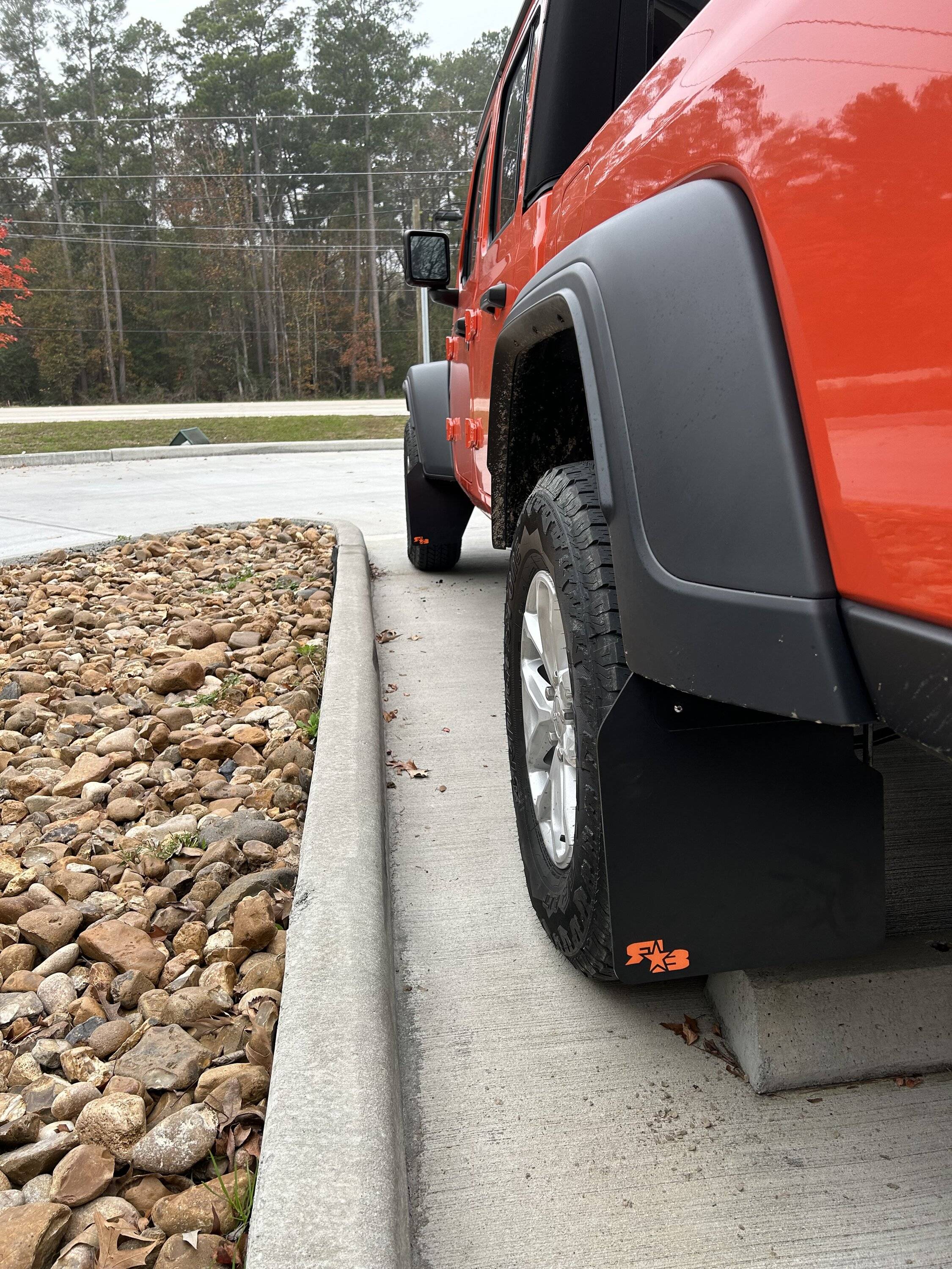 Jeep Gladiator PUNK'N Gladiator JT Club IMG_8286