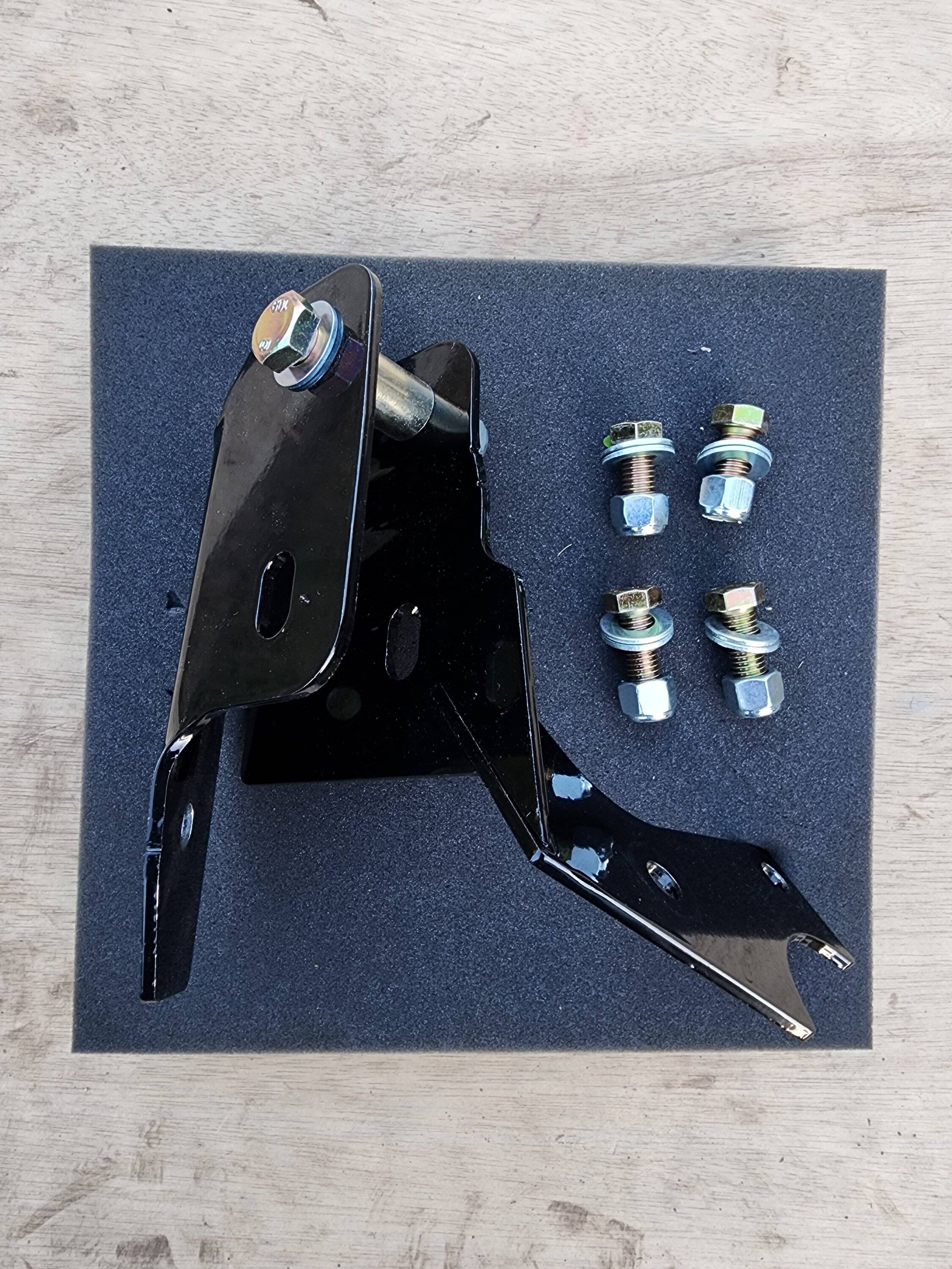 Jeep Gladiator Various Suspension Components $100 3