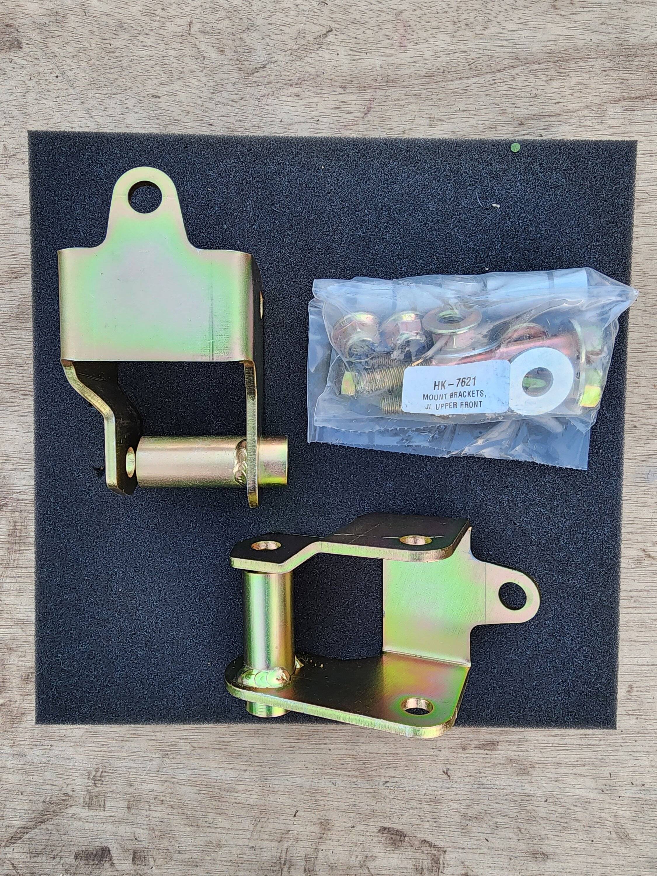 Jeep Gladiator Various Suspension Components $100 5