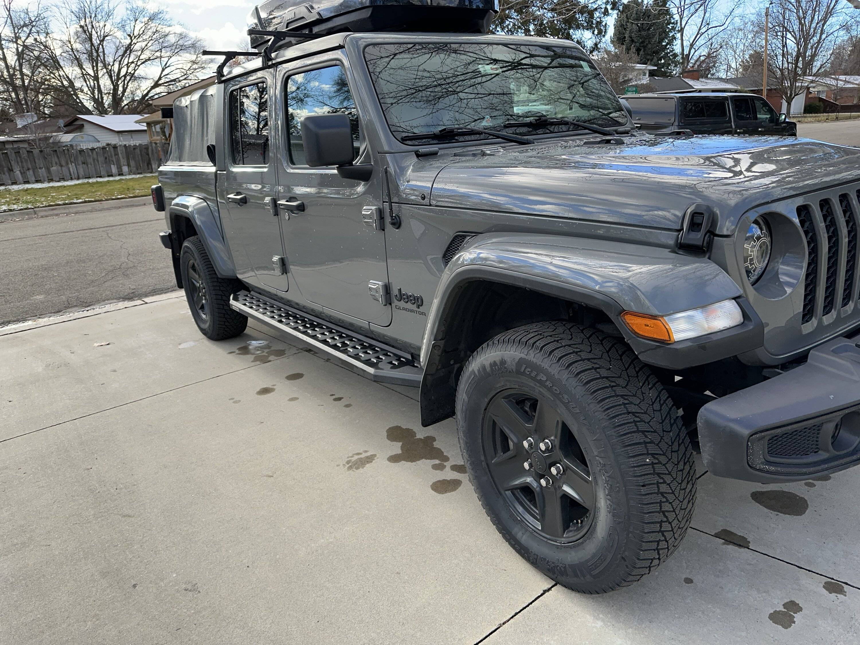 Jeep Gladiator GT Radial IcePros IMG_1234