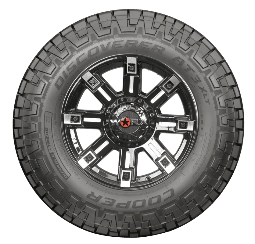 Jeep Gladiator Towing camper tires for Gladiator 1703439310131