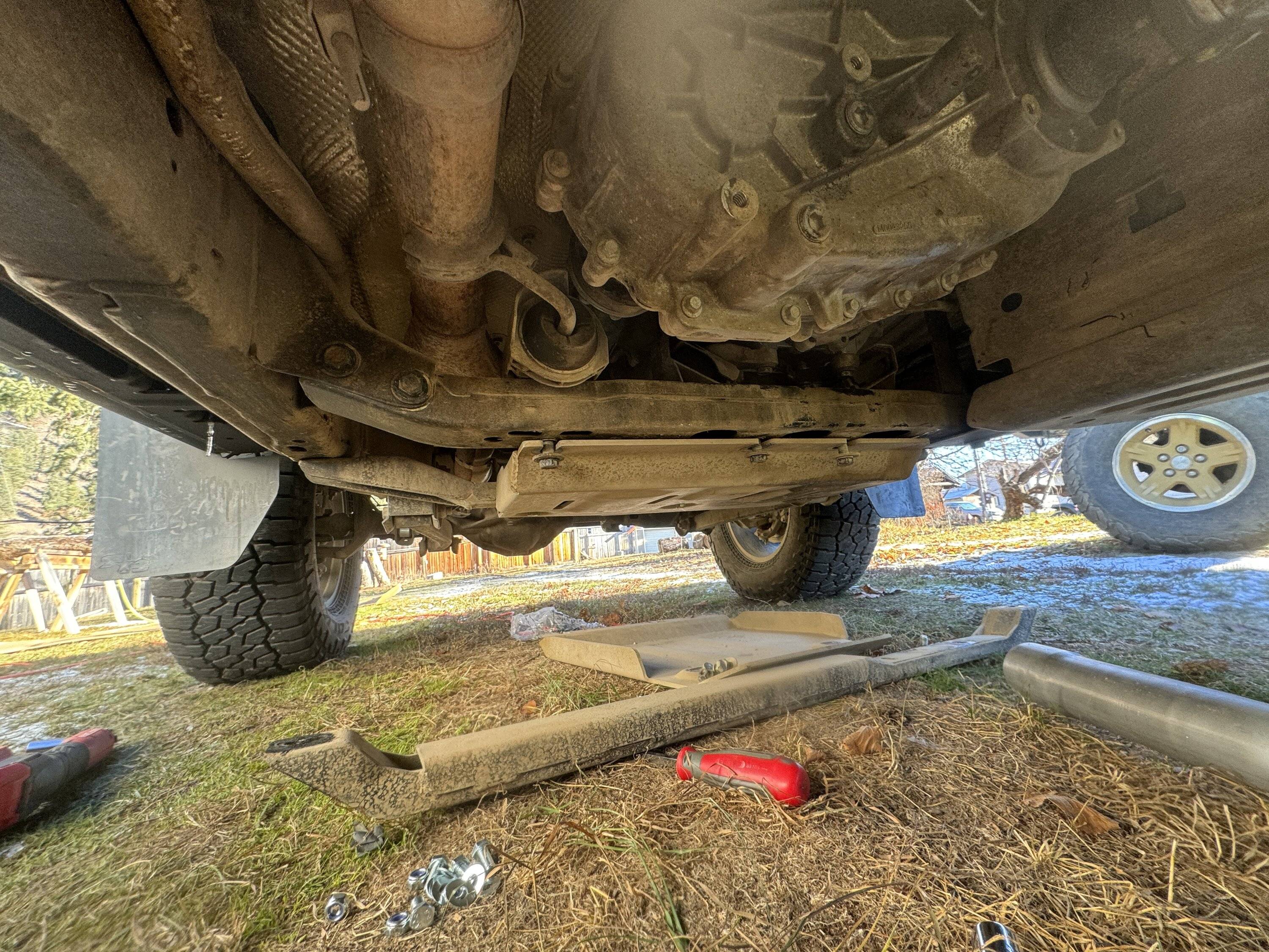 Jeep Gladiator Destination Unknown - 2022 JTR journal IMG_3313.JPG
