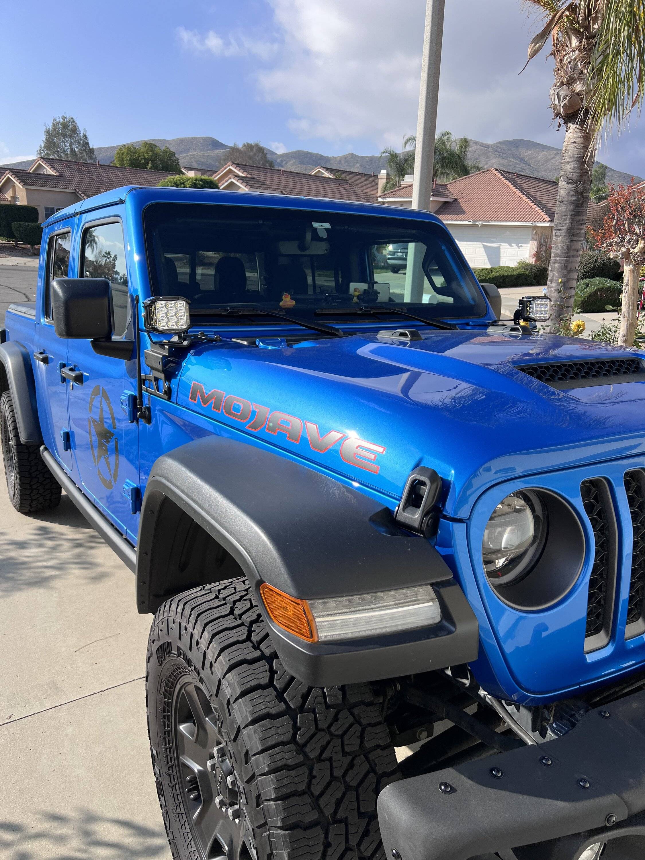 Jeep Gladiator What did you do TO your Gladiator today? [ADMIN WARNING: NO POLITICS, NO GUN TALK] IMG_1295