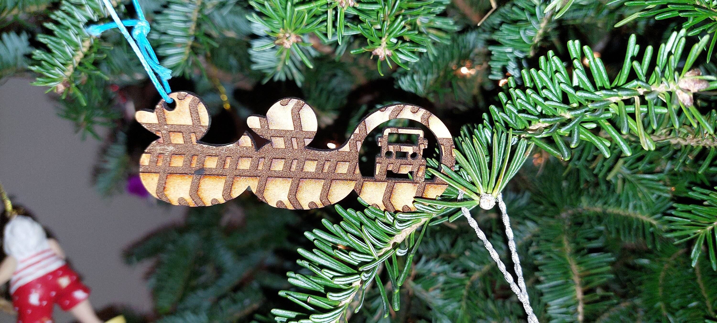 Jeep Gladiator Merry Christmas! 20231225_113528