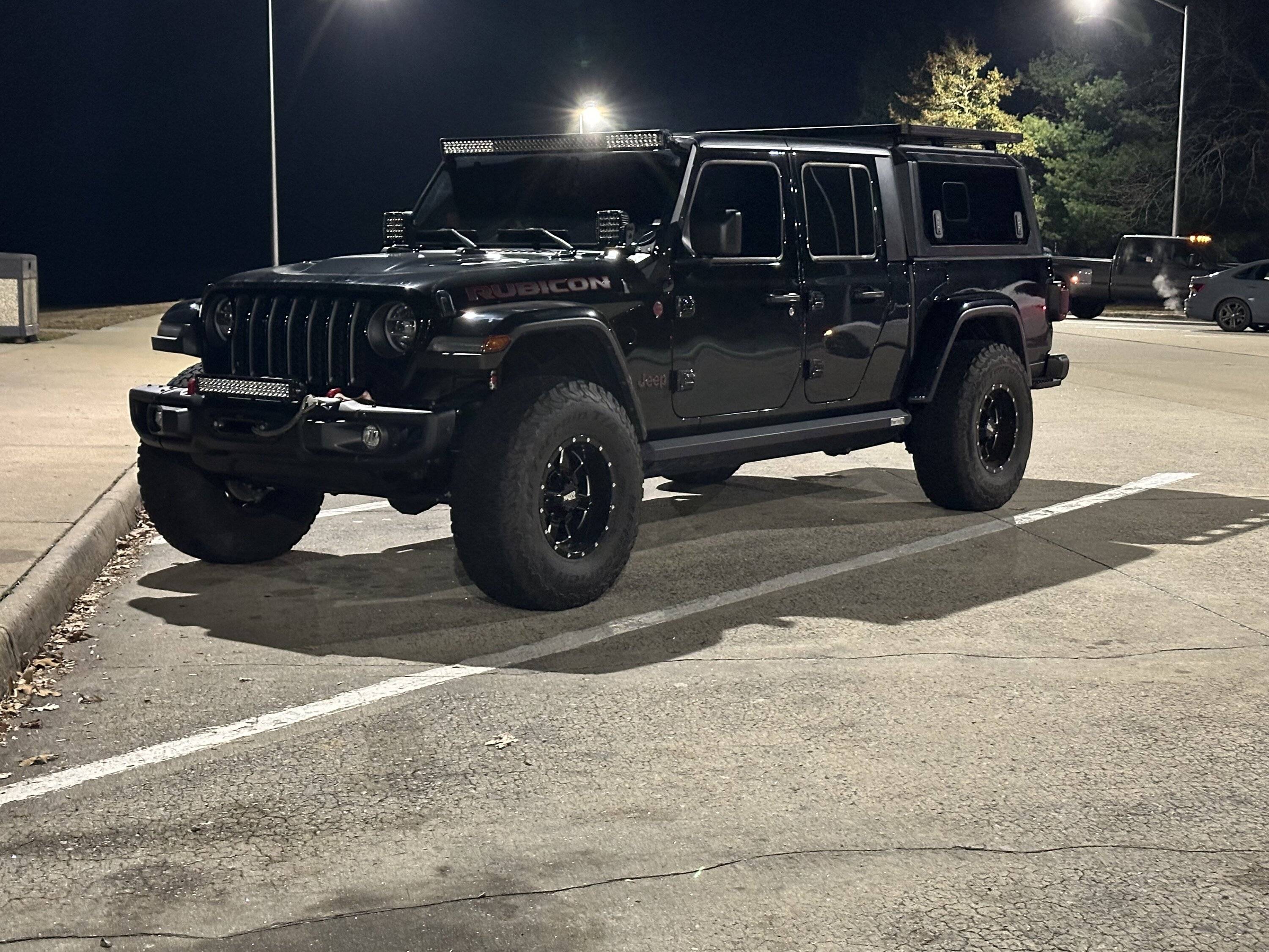 Jeep Gladiator RSI Smartcap IMG_3278