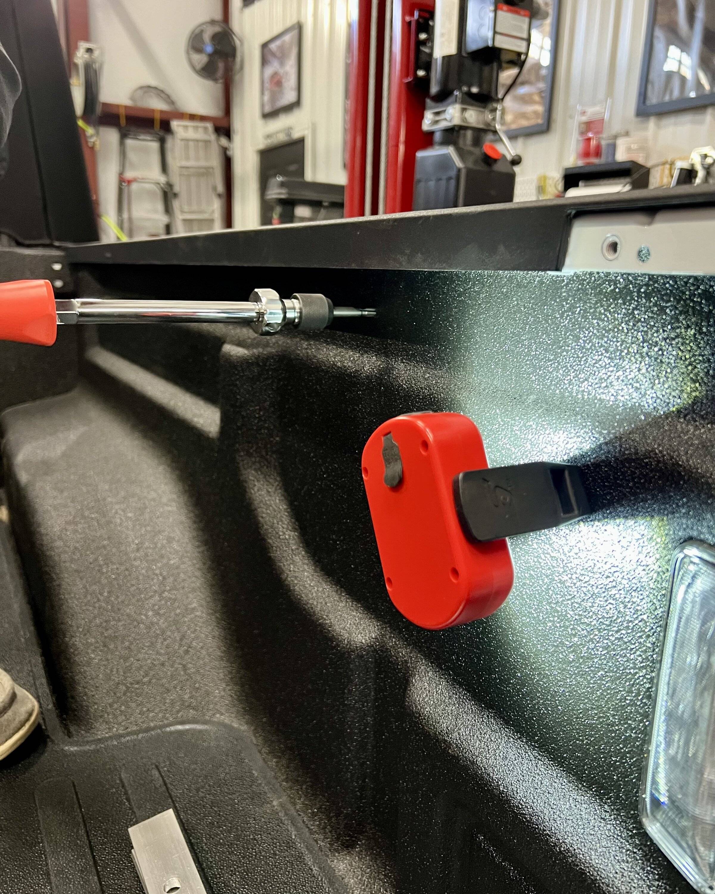 Jeep Gladiator “Queso” 2023 Gladiator Build and Travels IMG_4693