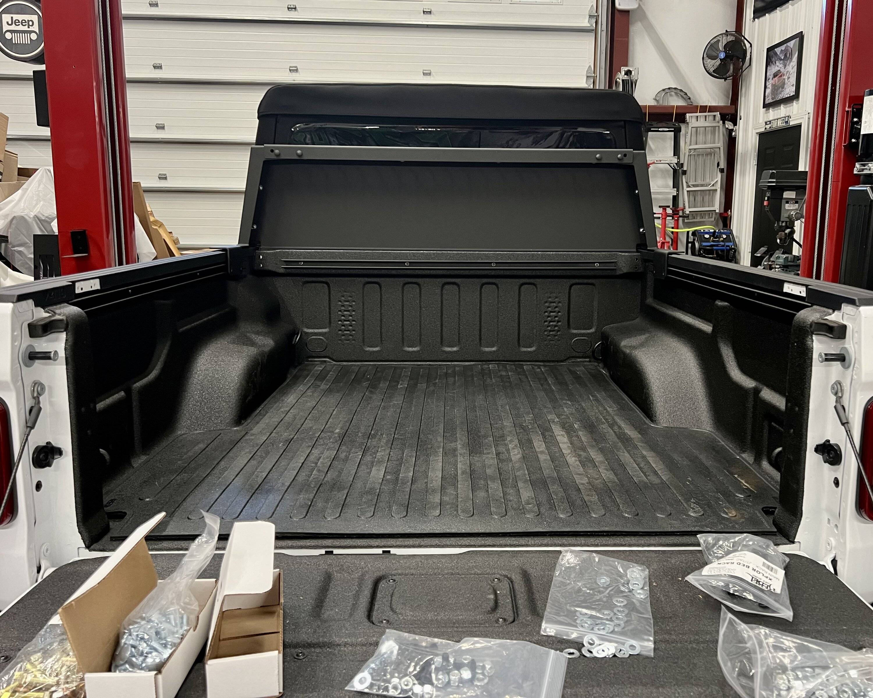 Jeep Gladiator “Queso” 2023 Gladiator Build and Travels IMG_4696