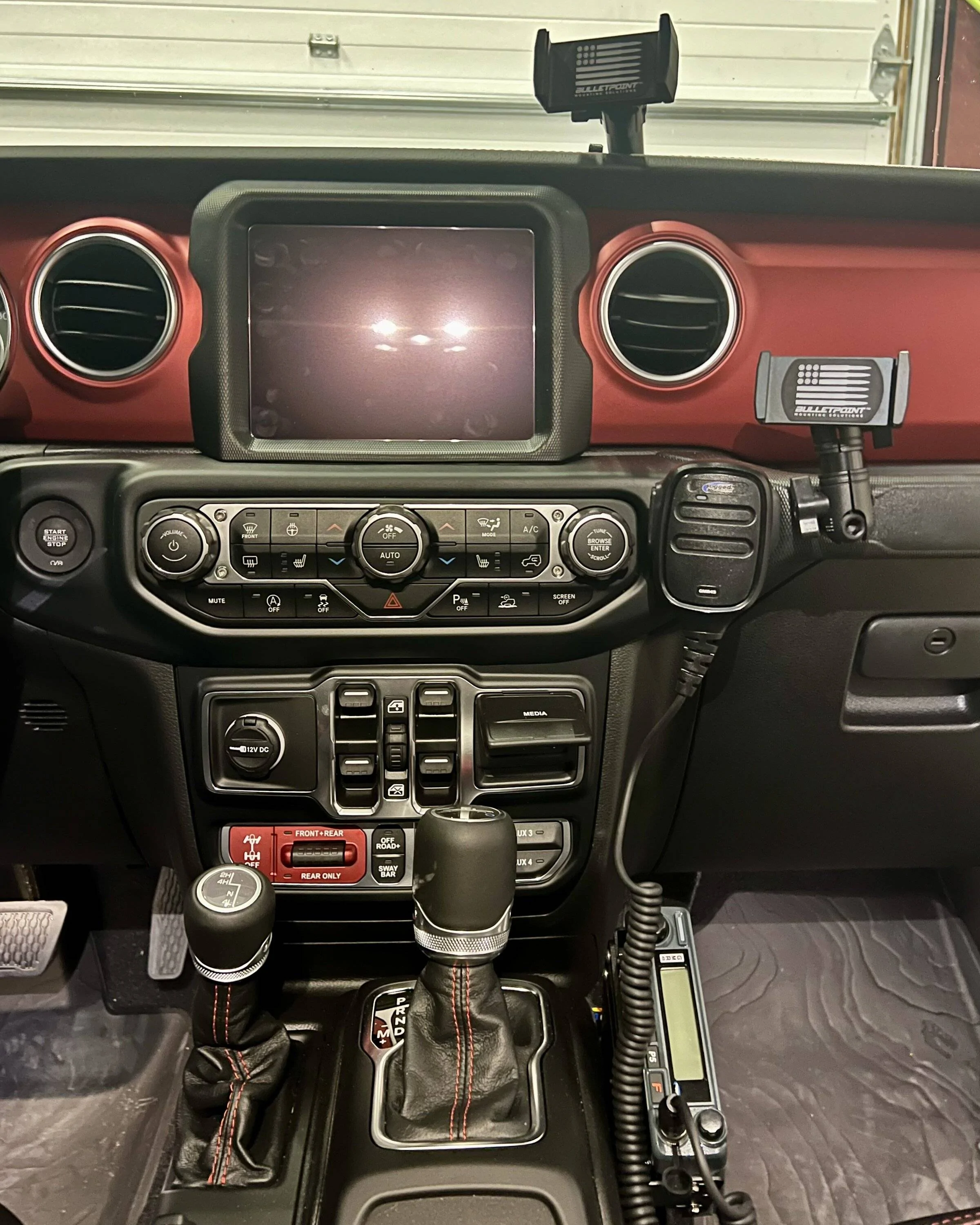 Jeep Gladiator “Queso” 2023 Gladiator Build and Travels IMG_4728