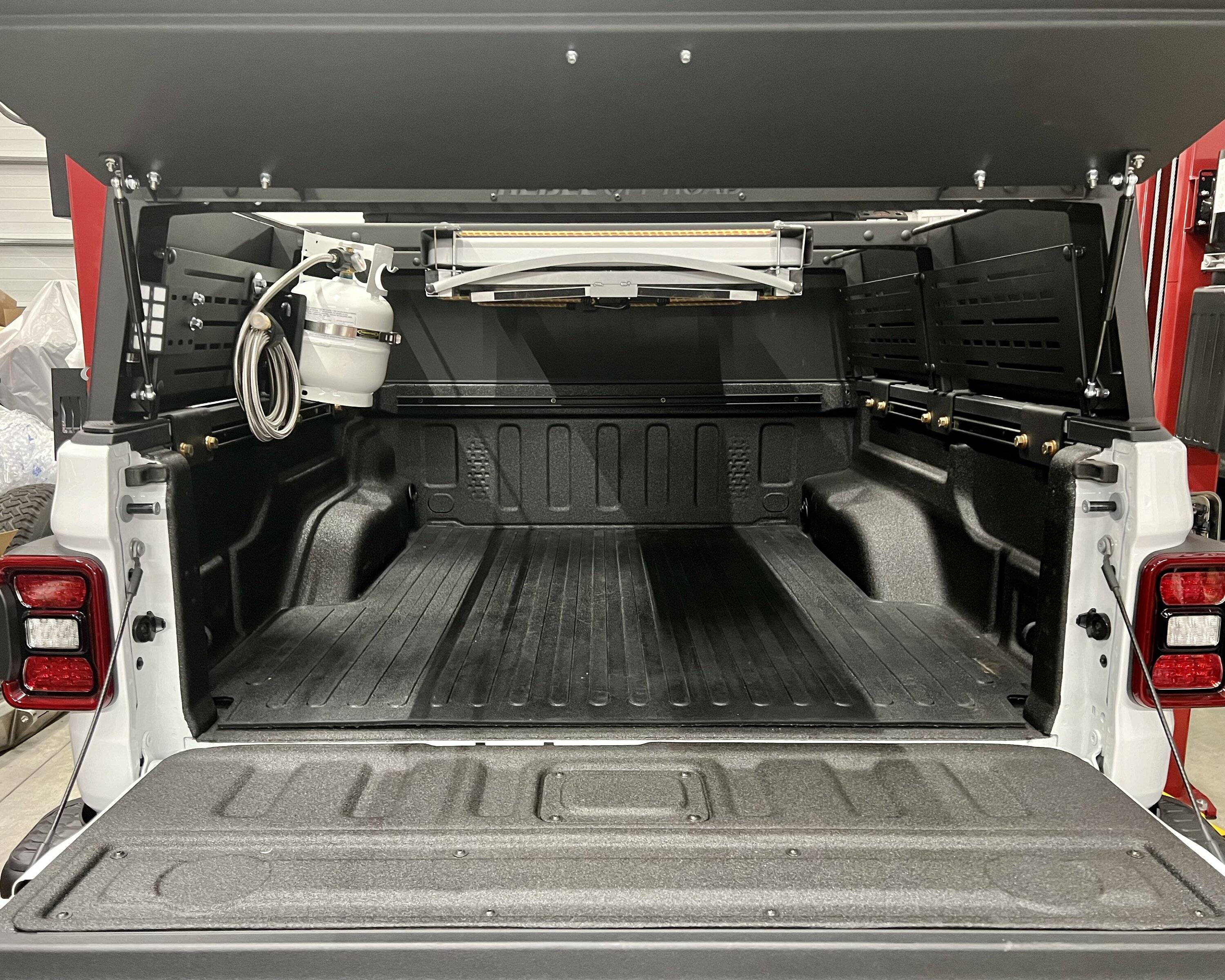 Jeep Gladiator “Queso” 2023 Gladiator Build and Travels IMG_4736