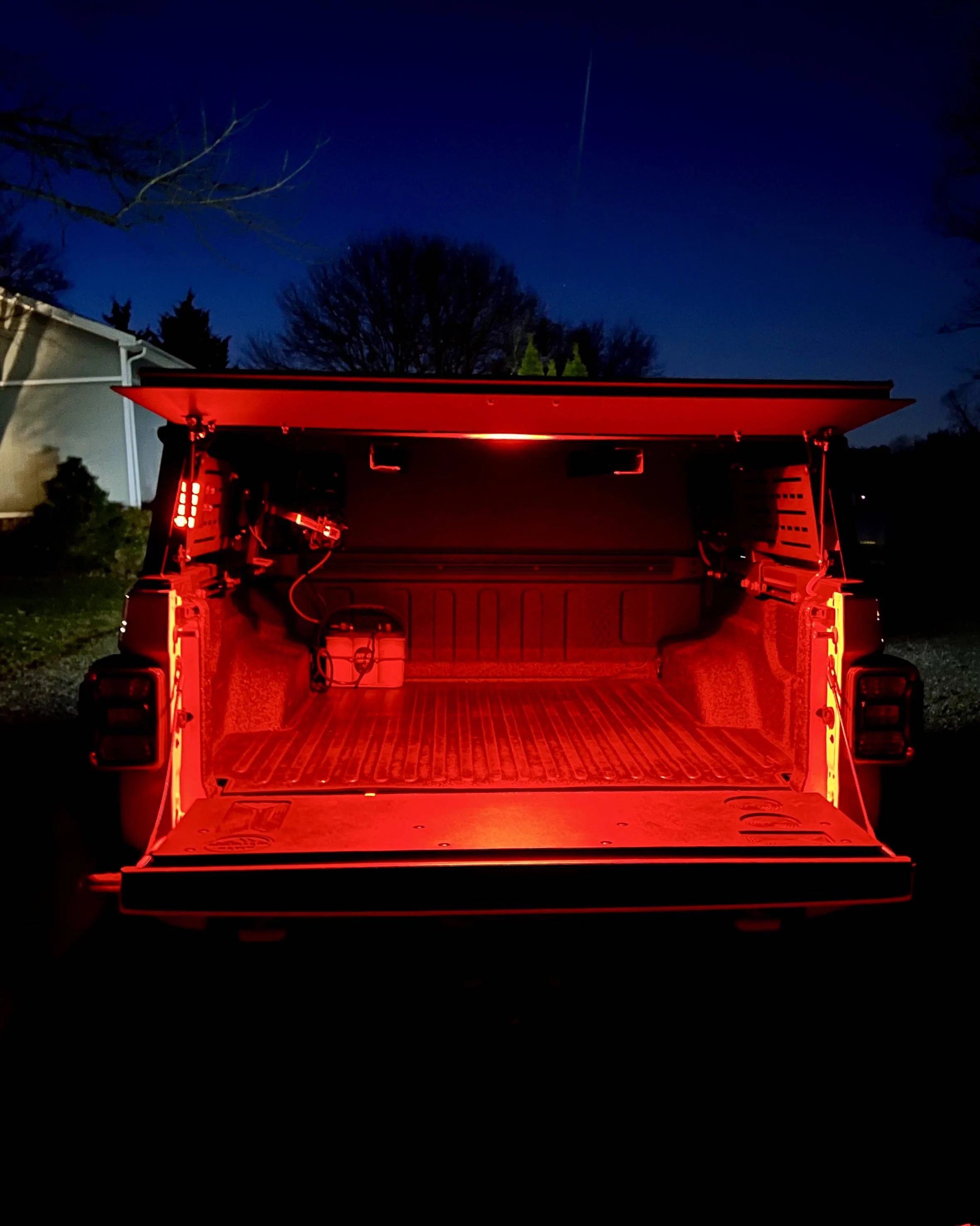 Jeep Gladiator “Queso” 2023 Gladiator Build and Travels IMG_4944