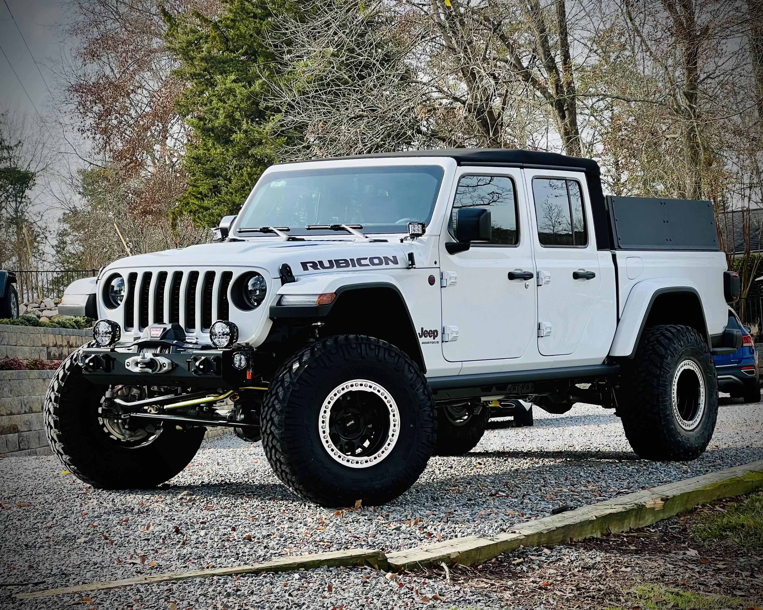 Jeep Gladiator “Queso” 2023 Gladiator Build and Travels IMG_4910