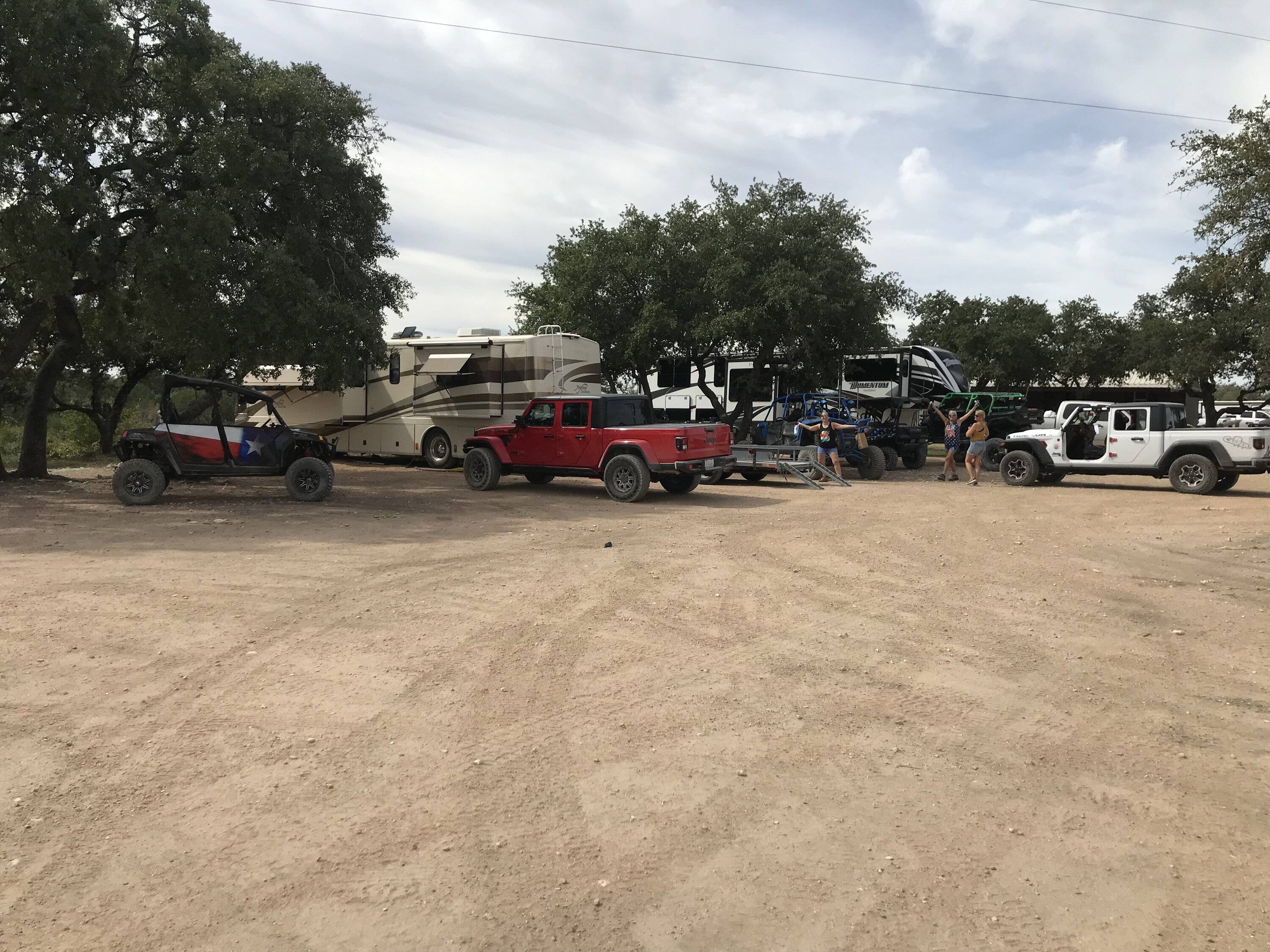 Jeep Gladiator Where do you "off-road" in Texas? 1DFA155C-F81E-4B83-9B12-982A6B2B0ADE