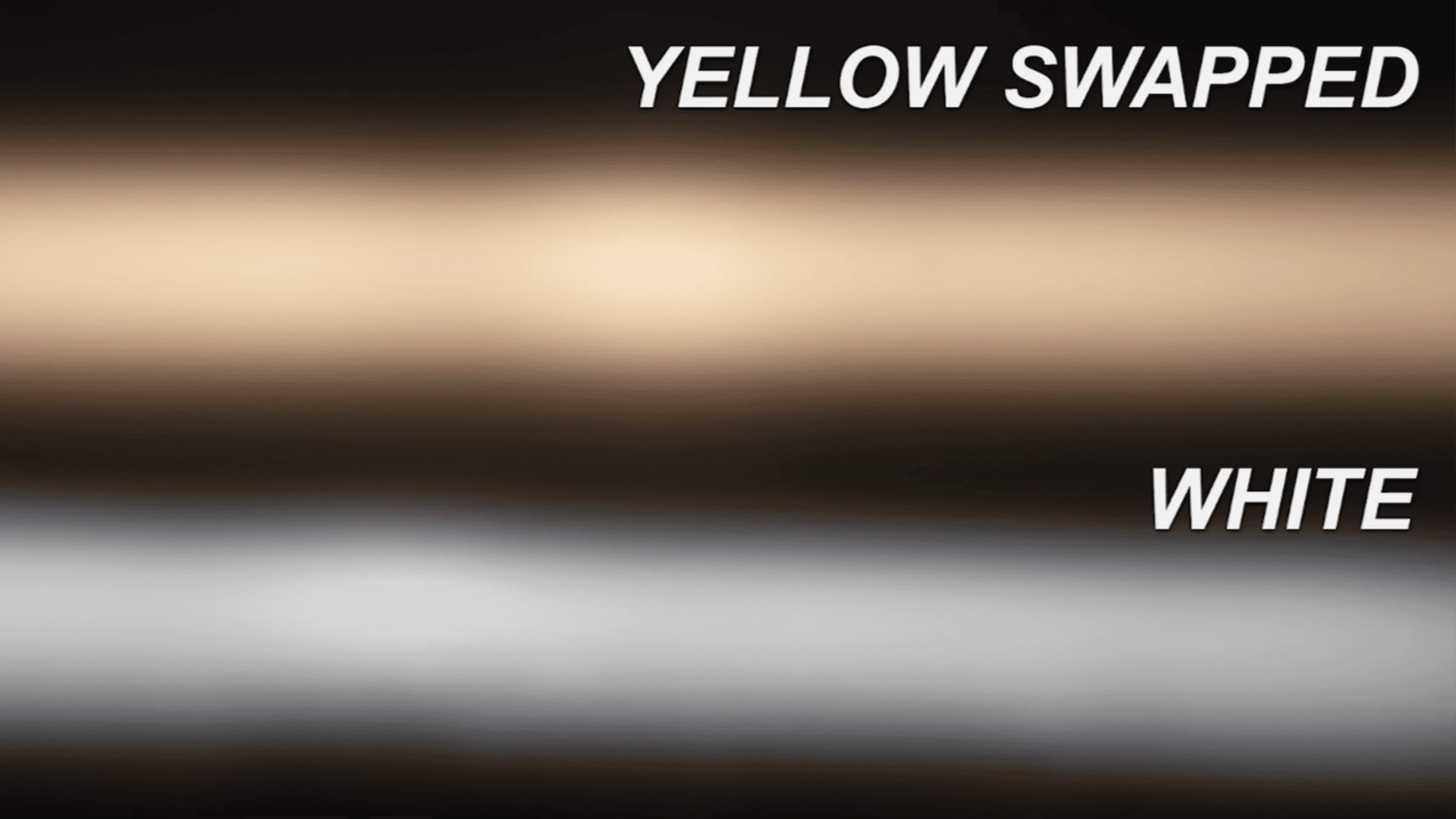 Jeep Gladiator 4300K Warm White | Output Configuration | TIR Optic Swap | Diode Dynamics mxq4E3Q