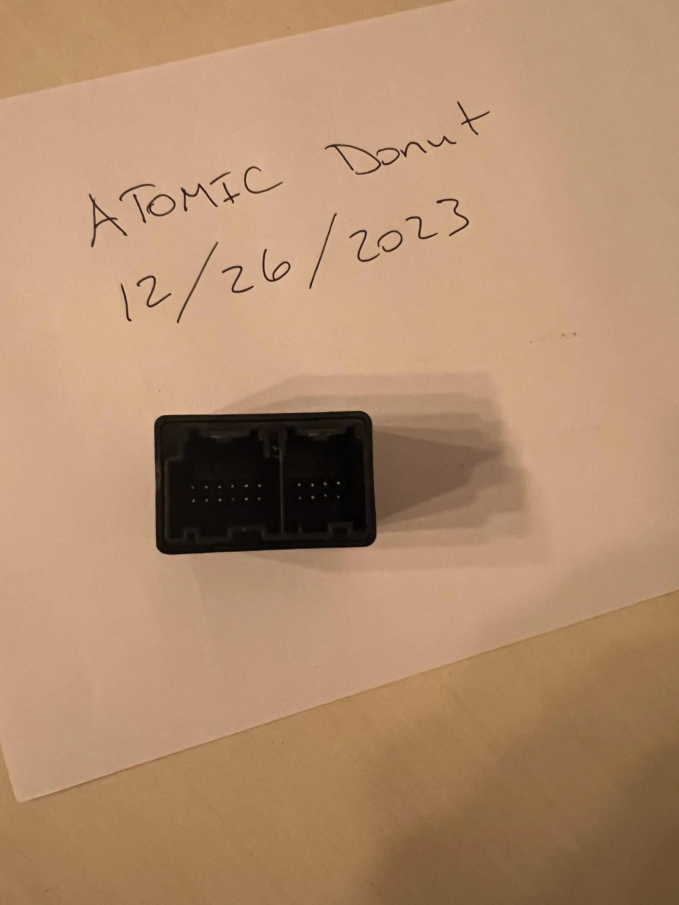 Jeep Gladiator JL/JT Tazer Lite $150 shipped IMG_4961