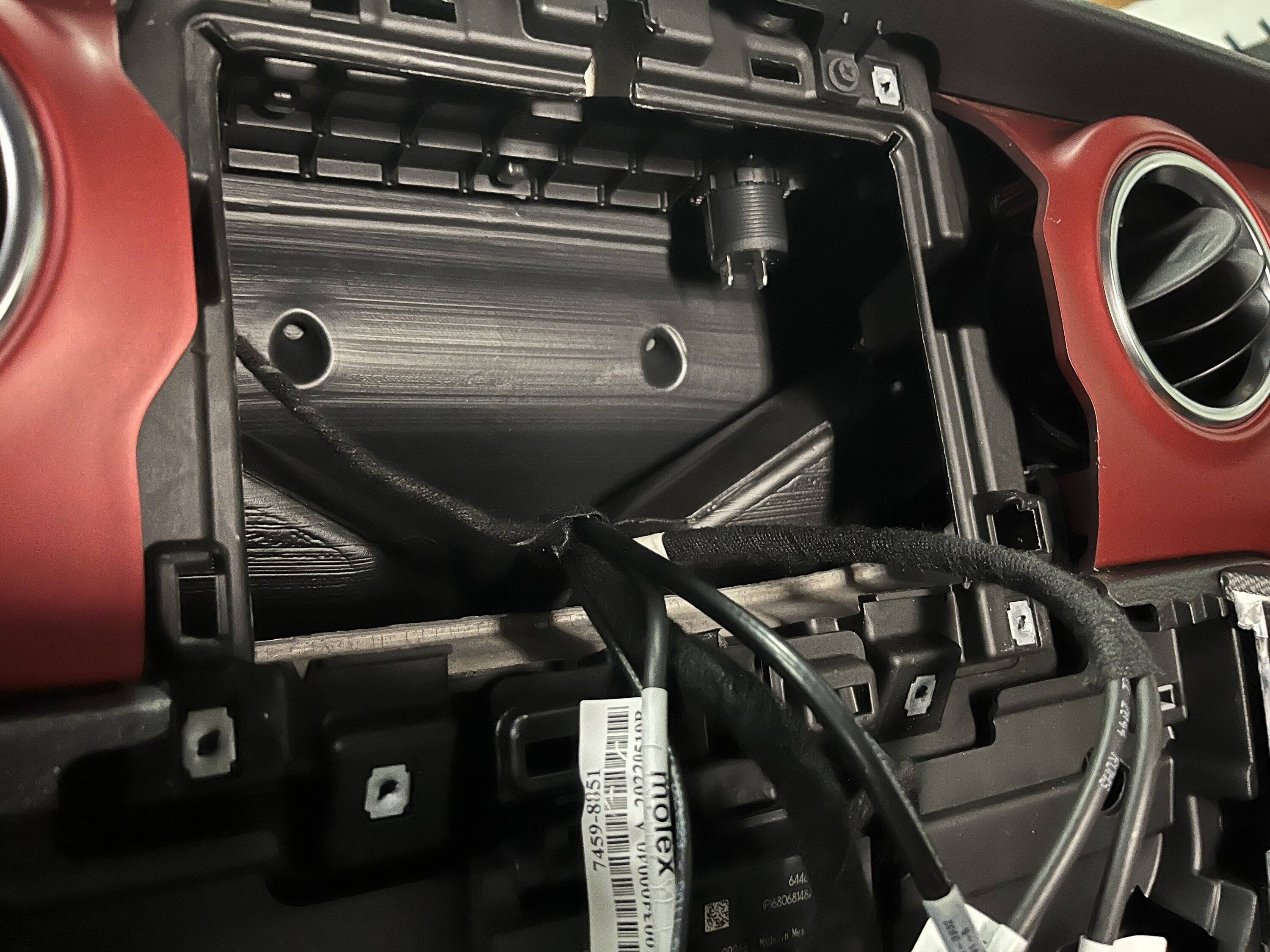 Jeep Gladiator 12v relocation ideas IMG_4553.JPG