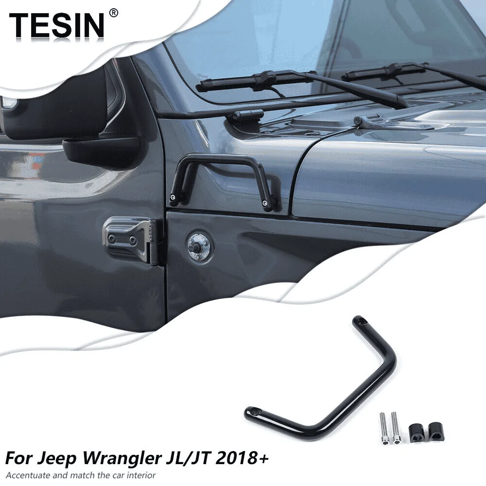 Jeep Gladiator Usless Worthless Mods and Accessories (WTF?!? Thread) 1703731275763