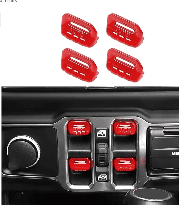 Jeep Gladiator Usless Worthless Mods and Accessories (WTF?!? Thread) 1703737156748