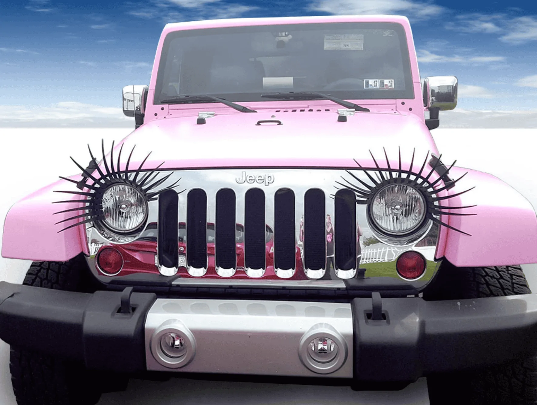 Jeep Gladiator Usless Worthless Mods and Accessories (WTF?!? Thread) Screenshot 2023-12-27 235331