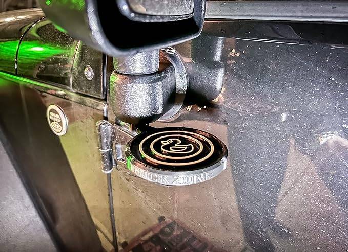 Jeep Gladiator Usless Worthless Mods and Accessories (WTF?!? Thread) 1703784382857