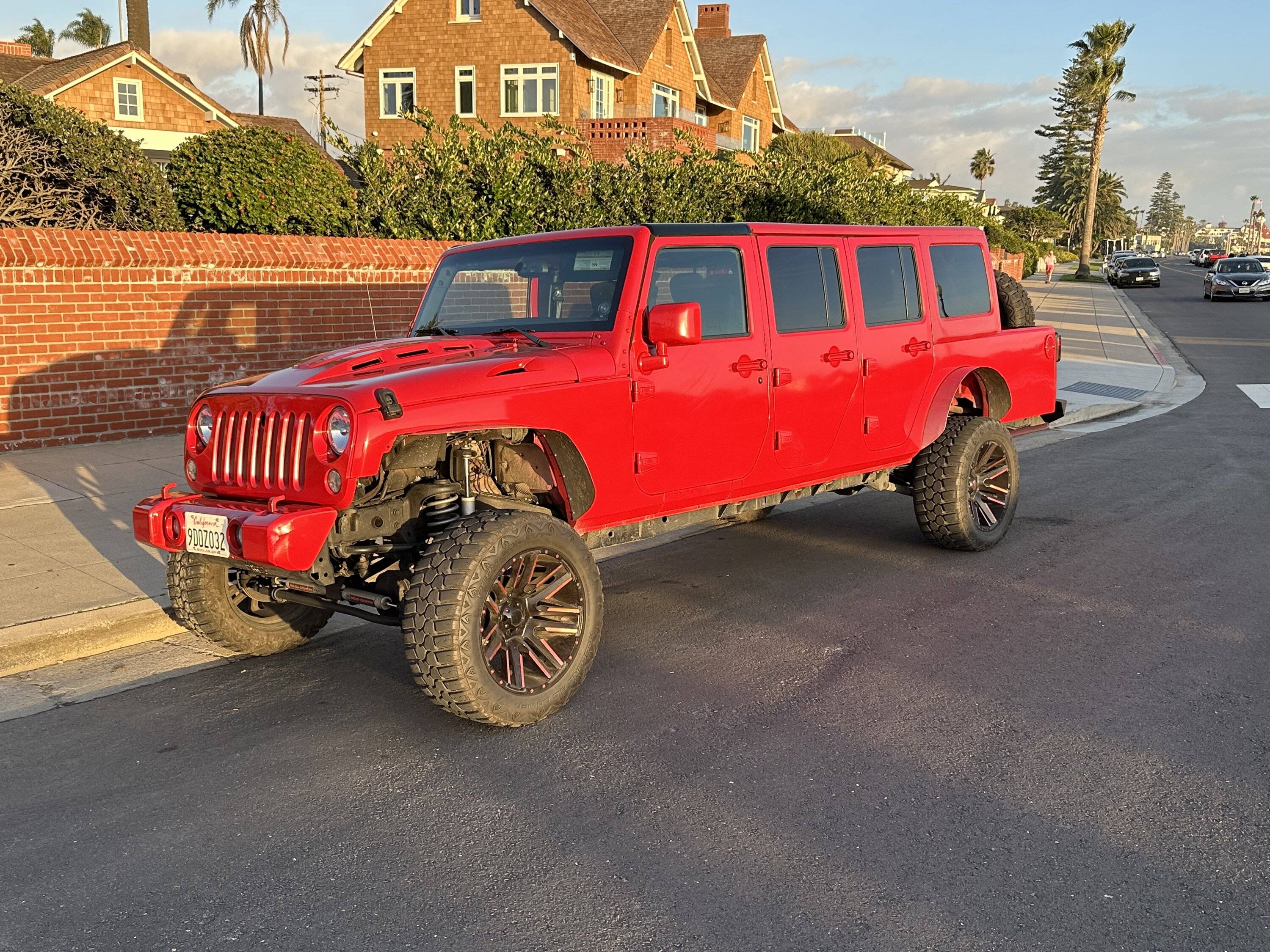 Jeep Gladiator Usless Worthless Mods and Accessories (WTF?!? Thread) IMG_5014