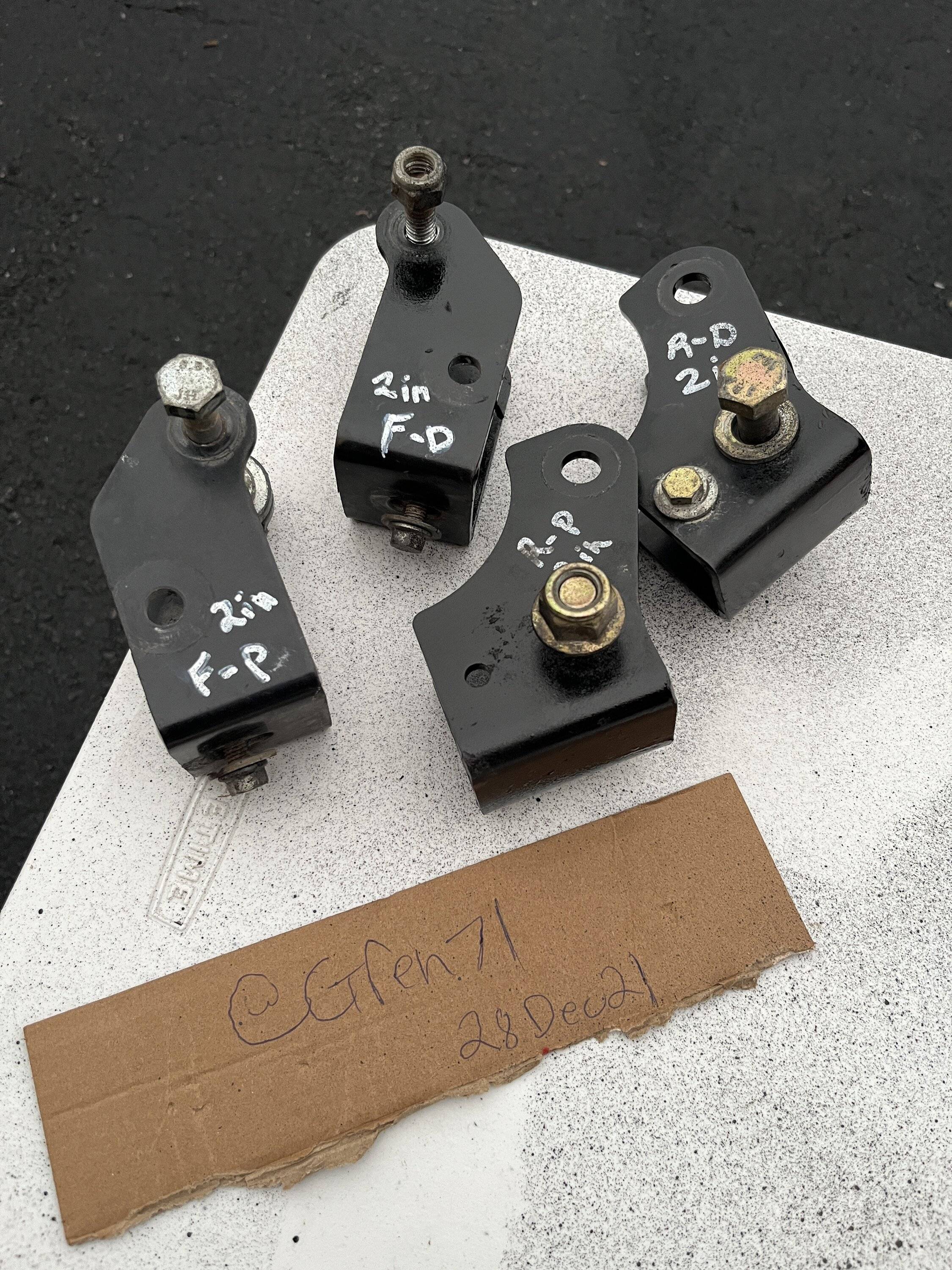 Jeep Gladiator Part out sale! UPDATED on 13 Jan with New items IMG_2749