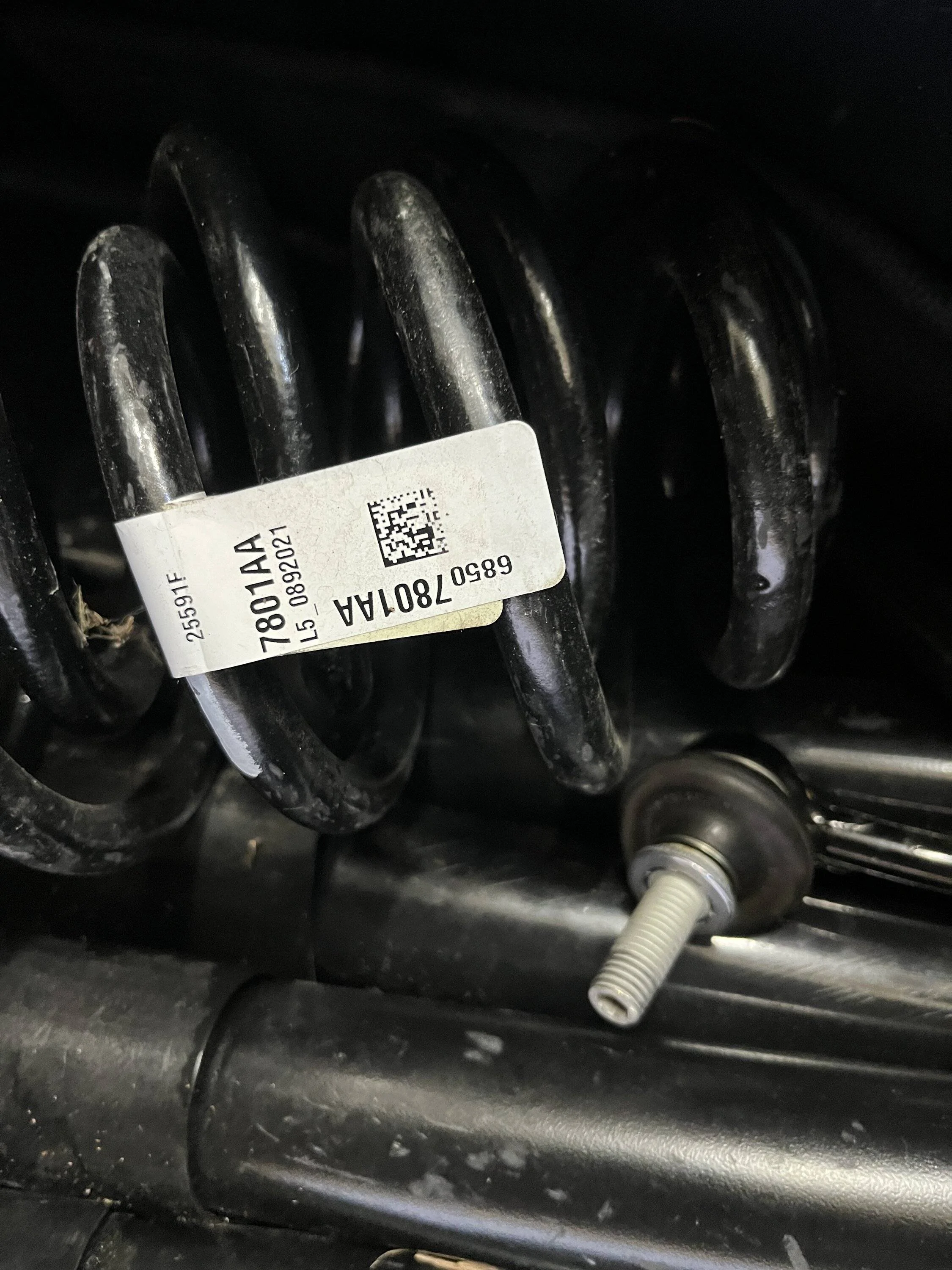 Jeep Gladiator Part out sale! UPDATED on 13 Jan with New items IMG_2748