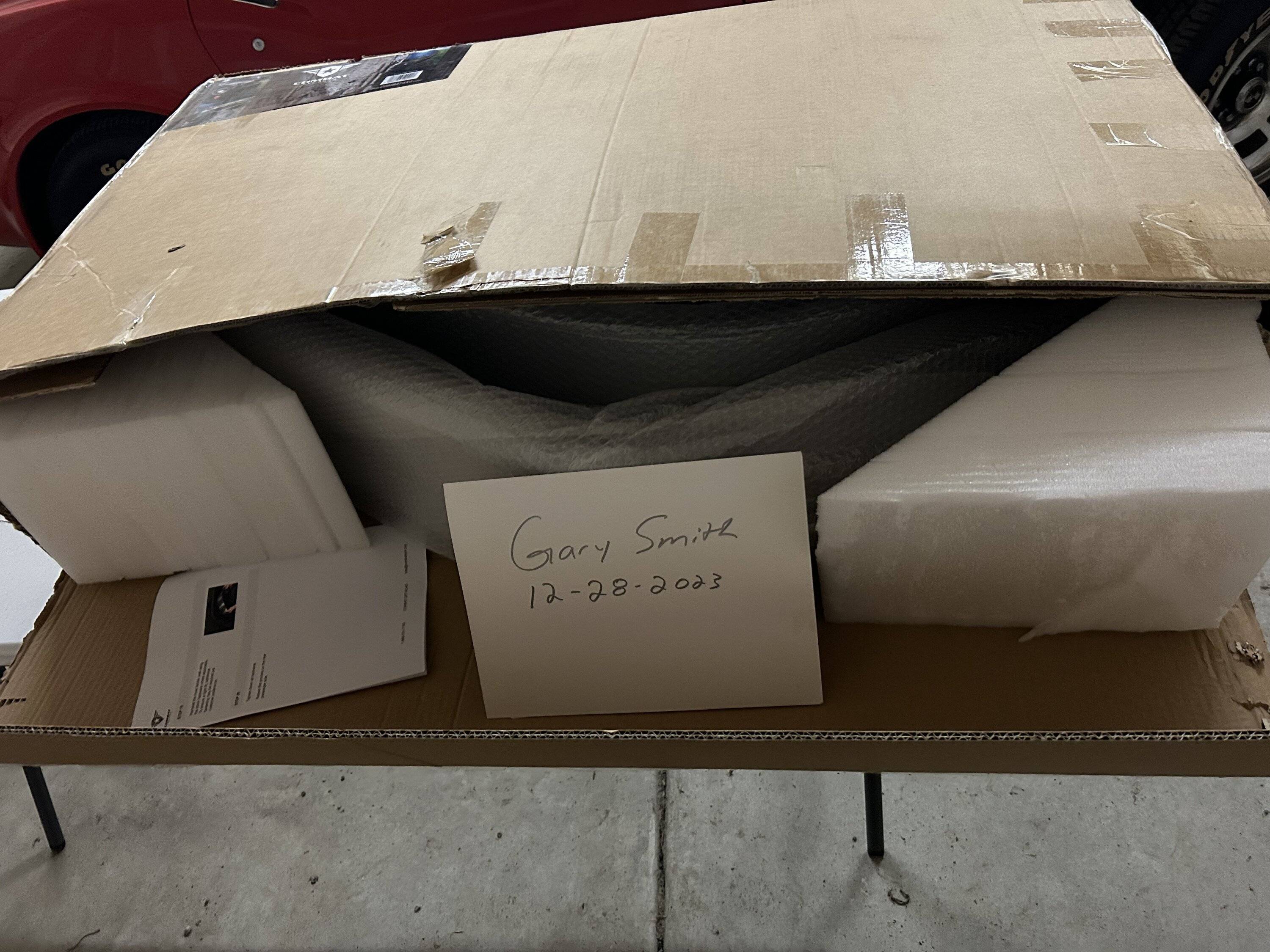 Jeep Gladiator Combat Off-road fender kit IMG_0064