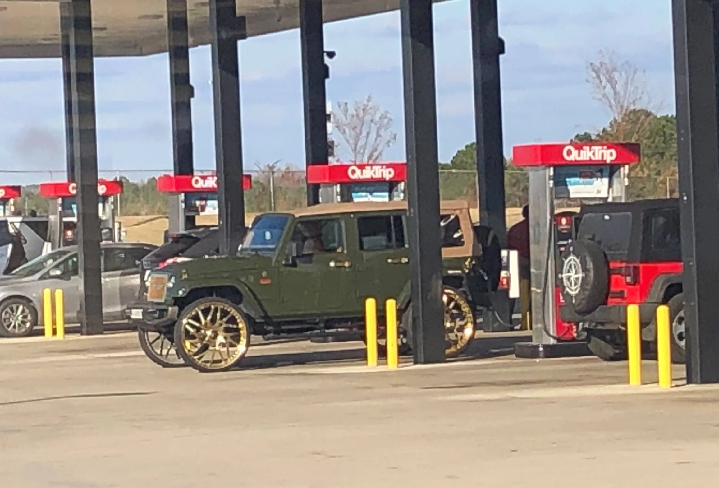Jeep Gladiator Ugly Jeep IMG_2247 (2)