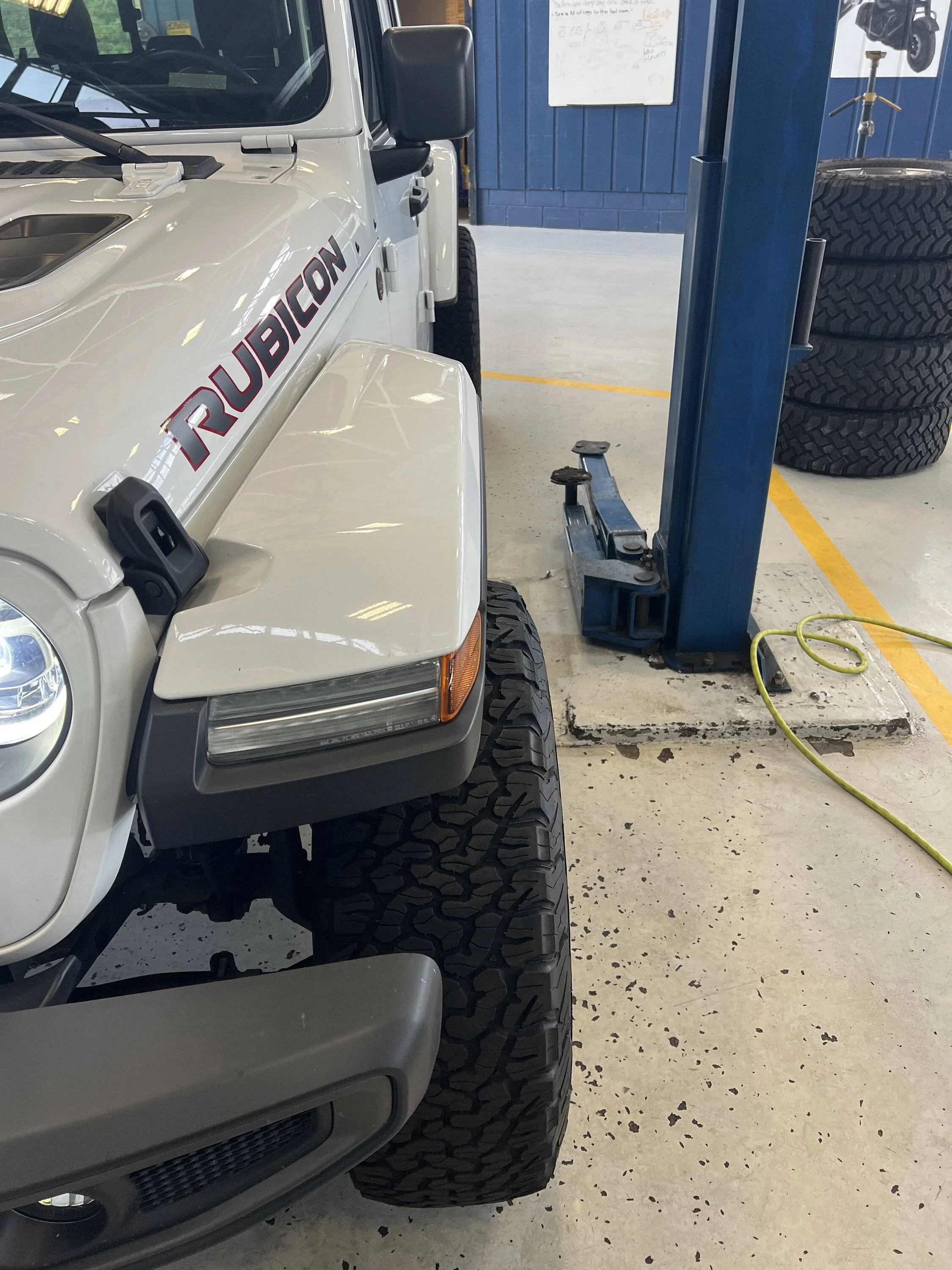 Jeep Gladiator Rocktrix RT112 wheel in a -12 or +12 offset? IMG_3343