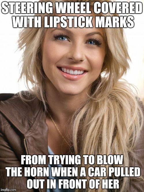 Jeep Gladiator O blond-girl-meme-pictures-8
